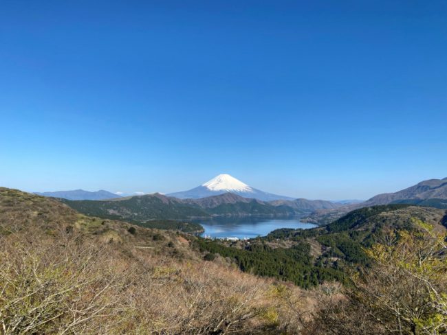 Mt Fuji Shizuoka Japan