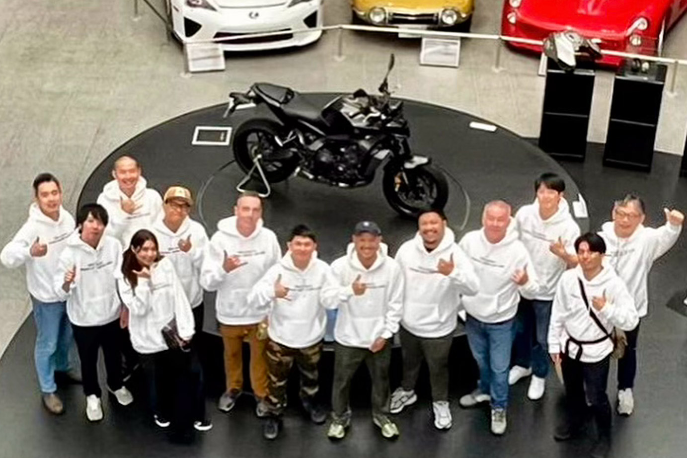 Yamaha-Motor-Co. Ltd